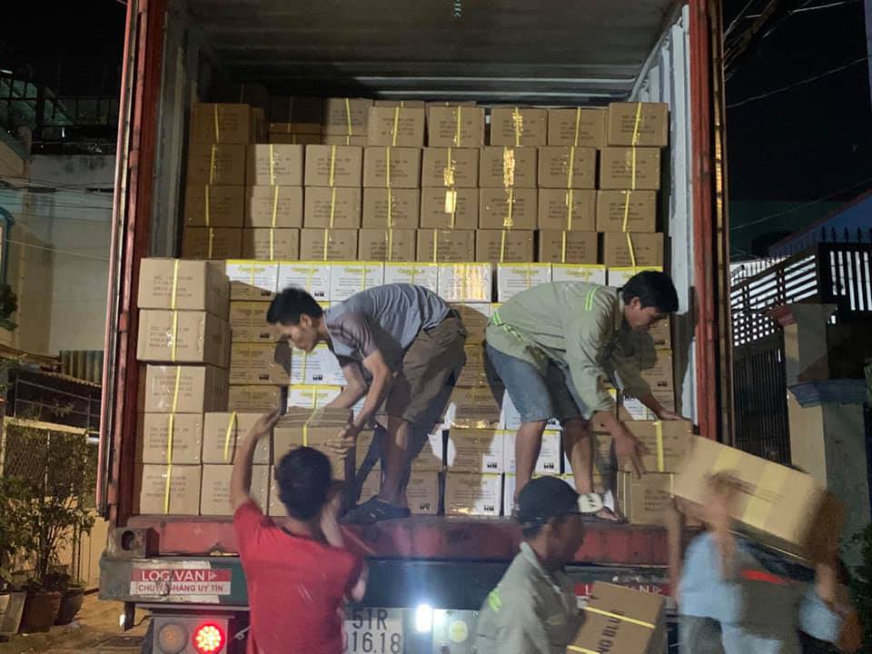 1768390387 - Bốc Vác Hàng Hóa Nặng – Quy Trình Chuẩn An Toàn Và Hiệu Quả