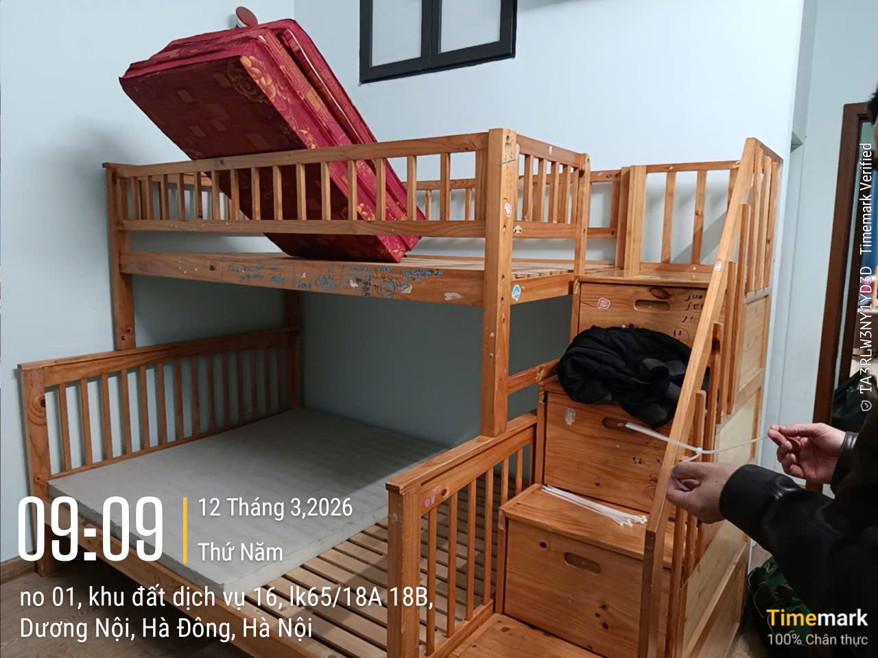 thao lap noi that ha noi 2 - Giải pháp tháo lắp nội thất toàn diện