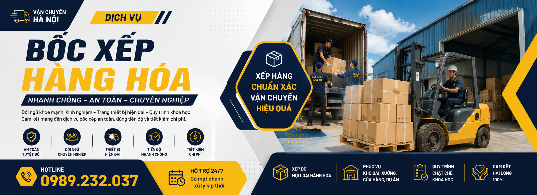banner boc vac hang hoa - Trang chủ