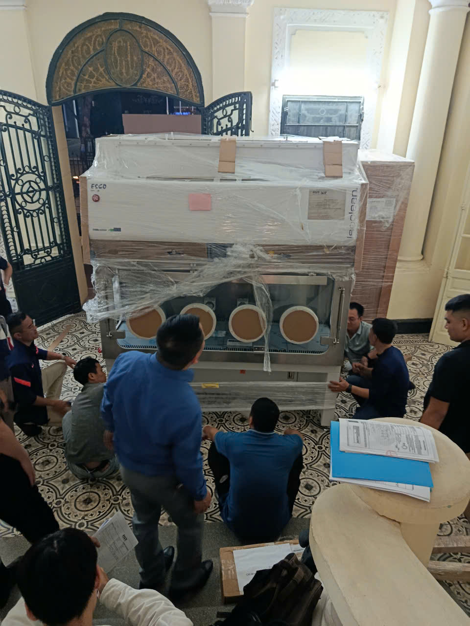 boc may moc - Bốc Xếp Trọn Gói - Nhanh Gọn - Tiết Kiệm